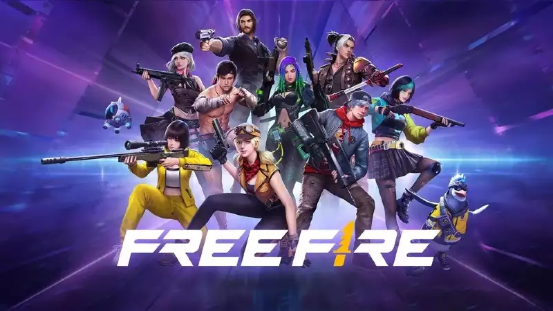 Garena Free Fire is one of the biggest battle royale titles across Asia. 