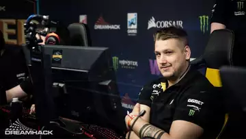 Zeus announces upcoming retirement after BLAST Pro Series Moscow