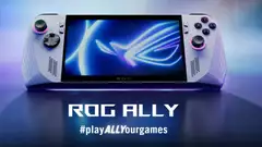 When Does Asus ROG Ally Release? Launch Dates Answered