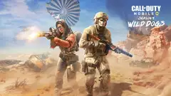 How to complete COD Mobile Season 4 Sandstorm’s Eye event