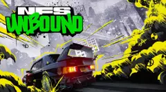 Every Car In Need For Speed Unbound