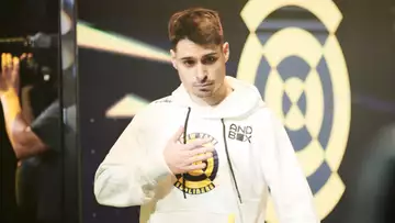 ZooMaa steps down from competitive Call of Duty due to hand injury