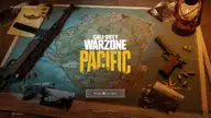 Todos los equipos letales, tácticos y de campo en Warzone Pacific