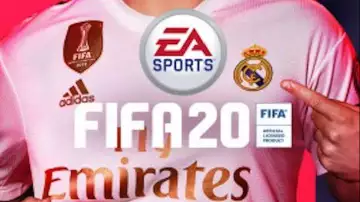 From football pitch to screens: Real Madrid's winger Marco Asensio wins LaLiga FIFA 20 tournament