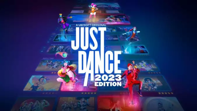 Just Dance 2023 Song List - Every New Track Set To Release