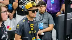 Capcom bans Filipino Champ from all events indefinitely after insensitive tweet