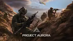 Call of Duty Project Aurora Closed Alpha - How to join and details