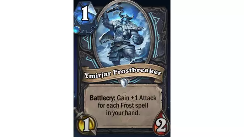 Frostbreaker