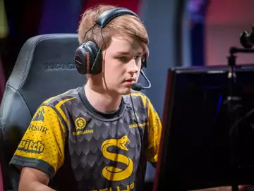 Team SoloMid signs former Splyce AD Kobbe