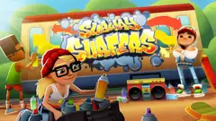 Subway Surfers Codes March 2023 - Free Keys, Coins, More