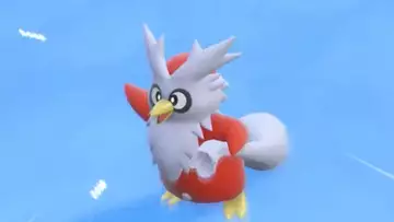 Best Delibird Counters For 7-Star Tera Raid Battle In Pokemon Scarlet And Violet