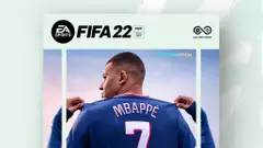 La estrella de la portada de FIFA 22 ha sido revelada: Fecha de lanzamiento, información de pre-compra y más
