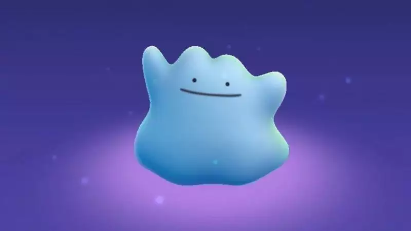 pokemon go guide ditto disguises shiny ditto shiny pokemon can you catch