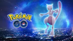 Pokémon GO Mewtwo: Best Counters and Moveset