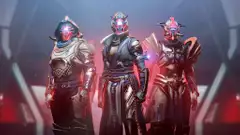How to complete Rising Tensions quest Destiny 2