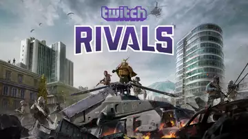 Twitch Rivals Warzone Showdown EU: How to watch, schedule, players, prize pool, more