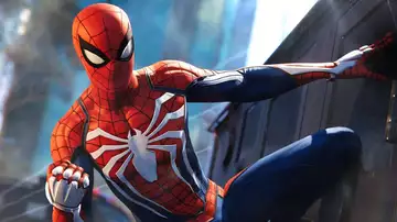 Does Sony own the game rights to Spider-Man?