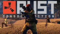 Rust Console: How To Play On Private Servers