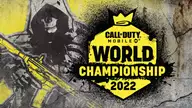 COD Mobile World Championship 2022 - Start date, rewards, format and more