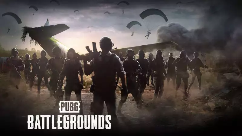 PUBG is the first game that majorly trended the battle royale genre across the world. 