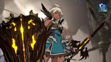 Zooey joins Granblue Fantasy Versus on 28 April, Character Pass 2 coming Fall 2020