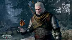 The Witcher 3 Cross Save: Enable Cross Progression For Free Rewards