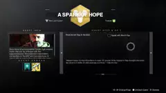 Destiny 2 'A Spark of Hope' Quest Walkthrough: How To Start & Complete