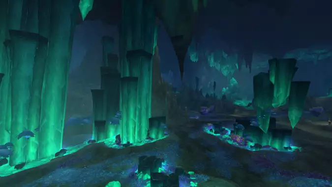 WoW 10.1 Embers of Neltharion: Release Date, New Zone, More