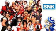 Crown prince of Saudi Arabia's charity to buy 51% stake in publishers of The King of Fighters and Samurai Shodown