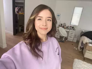 Pokimane reveals official date for her return to full time streaming