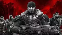 All Gears of War games ranked from best to worst