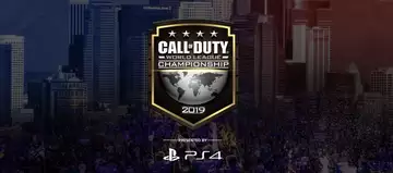 Call of Duty World Championship pools announced