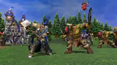 After a month of silence, WarCraft III Reforged got a new patch