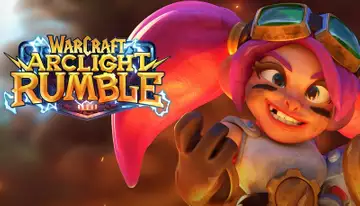 Warcraft Arclight Rumble mobile specs - minimum requirements