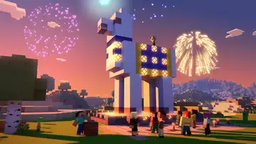 Minecraft 1.20 Update: Release Date, News, Leaks