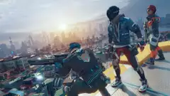 Ubisoft Montreal officially reveal their battle royale title Hyper Scape