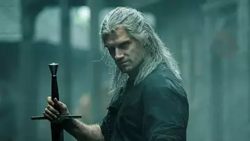Netflix announces The Witcher prequel spin-off set 1,200 years before Geralt of Rivia