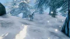 Valheim: How To Tame A Wolf