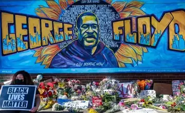 The gaming community rallies behind Black Lives Matter after George Floyd's death at the hands of a police officer