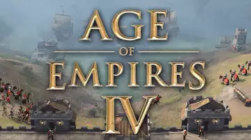 Age of Empires 4 launch time, preload, file size and PC system requirements