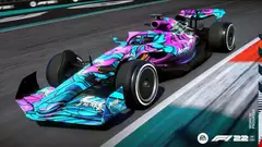 All F1 22 Tracks and Locations