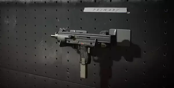 Warzone Season 3 best SMG Submachine gun tier list