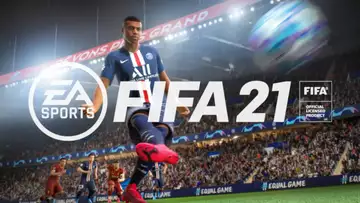 EA confirms hackers stole FIFA 21, matchmaking servers, and Frostbite source codes