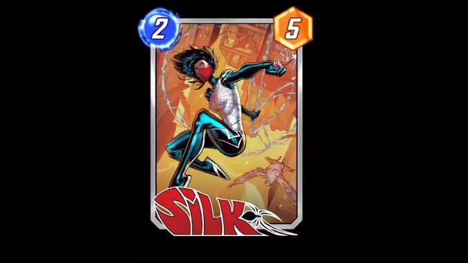 Best Silk Decks In Marvel Snap (June 2023)