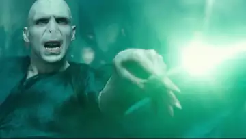 Hogwarts Legacy Voldemort Build: Best Spells, Talents & Traits