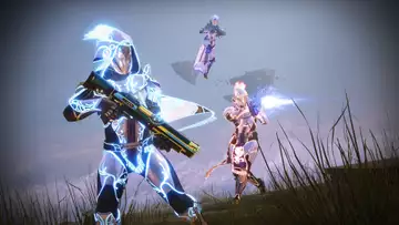 How To Complete From Zero Quest in Destiny 2 Lightfall