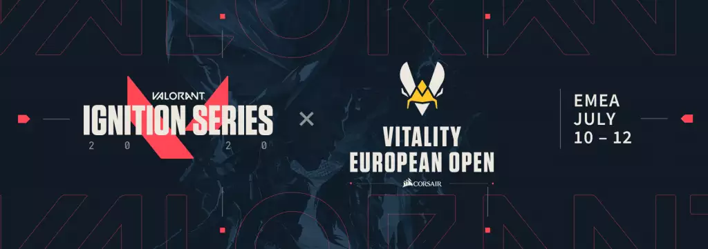 Vitality European Open