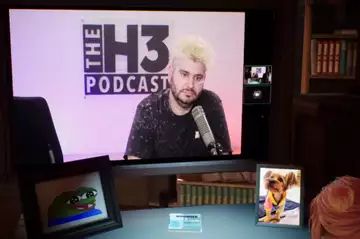 H3H3 claims Twitch told them they give preferential treatment to big streamers