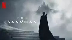 Netflix Renews The Sandman For Season 2