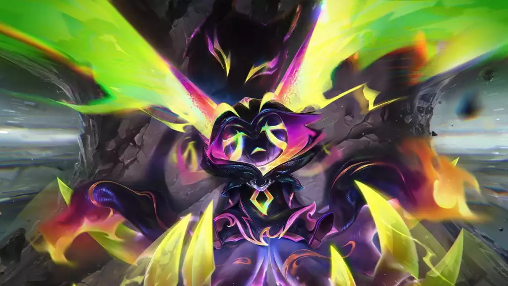 TFT Patch Notes
